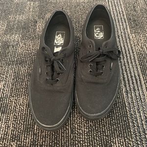 Vans Shoes